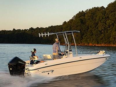 BOATZON | Bayliner T21Bay 2021