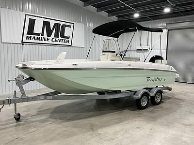 BOATZON | Bayliner T21Bay 2023 BOATZON | Bayliner T21Bay 2023