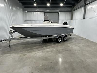 BOATZON | Bayliner T21Bay 2024