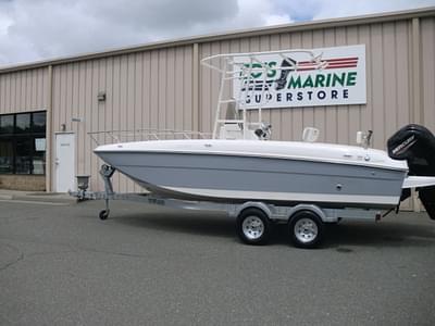 BOATZON | Bayliner T21CC CENTER CONSOLE BOAT 2022 BOATZON | Bayliner T21CC CENTER CONSOLE BOAT 2022