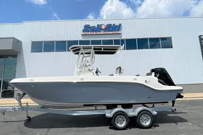 BOATZON | Bayliner T22 CC 2023