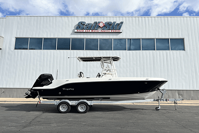 BOATZON | Bayliner T22 CC 2023 BOATZON | Bayliner T22 CC 2023