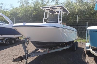 BOATZON | Bayliner T22CC 2021 BOATZON | Bayliner T22CC 2021