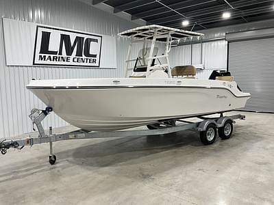 BOATZON | Bayliner T22CC 2024 BOATZON | Bayliner T22CC 2024