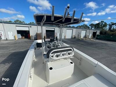 BOATZON | Bayliner T22CC