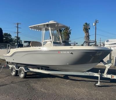 BOATZON | Bayliner T22CX 2023