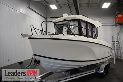 BOATZON | Bayliner T23 Pilothouse 2025