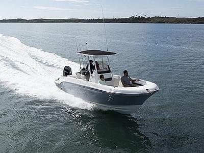 BOATZON | Bayliner T24CC 2023 BOATZON | Bayliner T24CC 2023
