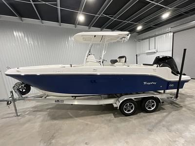 BOATZON | Bayliner T24CC 2024