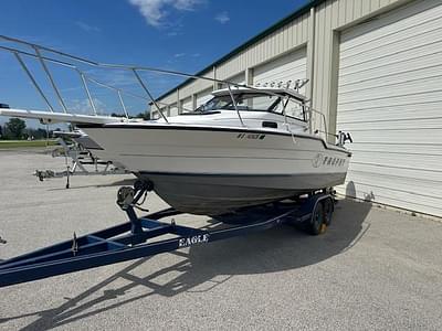 BOATZON | Bayliner Trohpy 1995 BOATZON | Bayliner Trohpy 1995