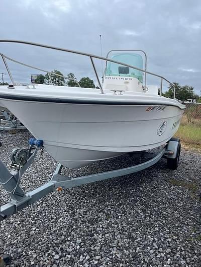 BOATZON | Bayliner Trophy 1903 CC 1998