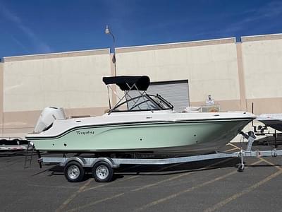 BOATZON | Bayliner TROPHY 22 SC 2025 BOATZON | Bayliner TROPHY 22 SC 2025