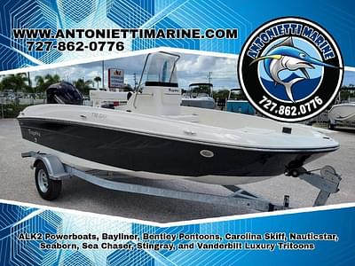 BOATZON | Bayliner TROPHY T18 BAY 2025 BOATZON | Bayliner TROPHY T18 BAY 2025