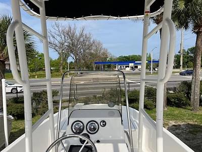 BOATZON | Bayliner Trophy T18Bay 2024