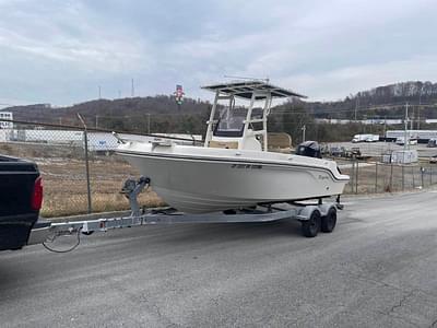 BOATZON | Bayliner Trophy T20CC 2022