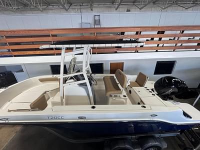 BOATZON | Bayliner Trophy T20CC 2024