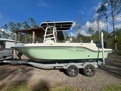 BOATZON | Bayliner Trophy T20CX 2022 BOATZON | Bayliner Trophy T20CX 2022