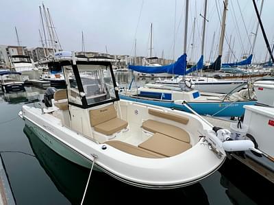 BOATZON | Bayliner Trophy T22CC 2022 BOATZON | Bayliner Trophy T22CC 2022