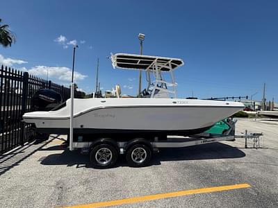 BOATZON | Bayliner Trophy T22CC 2022 BOATZON | Bayliner Trophy T22CC 2022