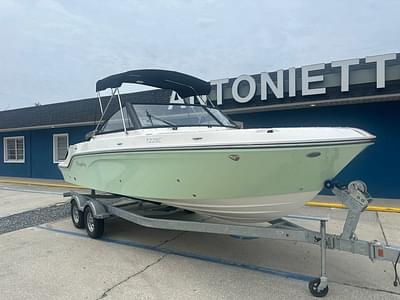 BOATZON | Bayliner Trophy T22SC 2025 BOATZON | Bayliner Trophy T22SC 2025