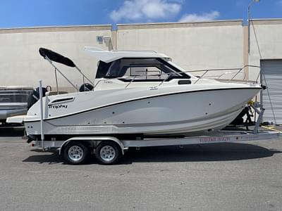 BOATZON | Bayliner Trophy T23 Explorer 2024 BOATZON | Bayliner Trophy T23 Explorer 2024