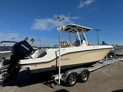 BOATZON | Bayliner Trophy T24CC 2022 BOATZON | Bayliner Trophy T24CC 2022