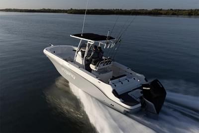 BOATZON | Bayliner Trophy T24CC 2025