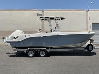 BOATZON | Bayliner Trophy T24CC 2025 BOATZON | Bayliner Trophy T24CC 2025