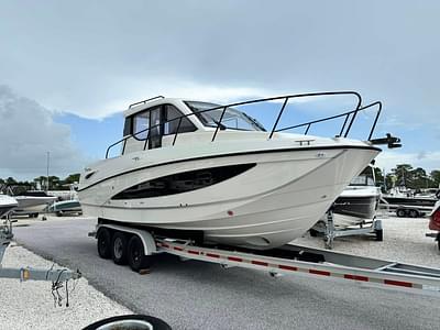 BOATZON | Bayliner Trophy T29 Explorer 2025 BOATZON | Bayliner Trophy T29 Explorer 2025