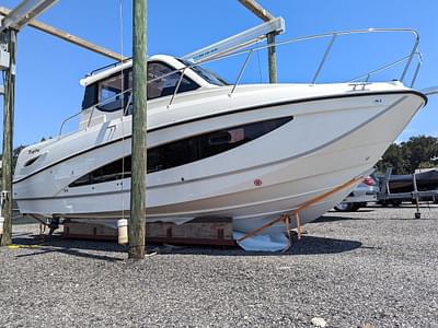 BOATZON | Bayliner Trophy T29EX 2024