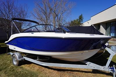 BOATZON | Bayliner V20i 2025 BOATZON | Bayliner V20i 2025