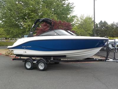BOATZON | Bayliner V20i Bowrider 2025