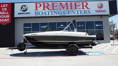 BOATZON | Bayliner VR4 2018 BOATZON | Bayliner VR4 2018