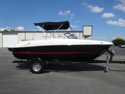 BOATZON | Bayliner VR4 2022 BOATZON | Bayliner VR4 2022