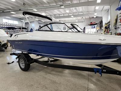 BOATZON | Bayliner VR4 2024