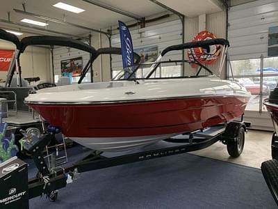 BOATZON | Bayliner VR4 2025