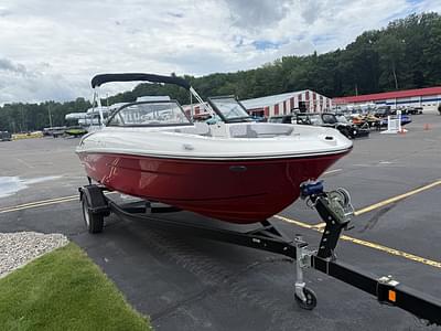 BOATZON | Bayliner VR4 2025