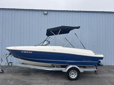 BOATZON | Bayliner VR4 BOWRIDER 2021 BOATZON | Bayliner VR4 BOWRIDER 2021