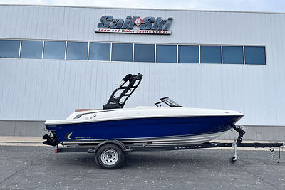 BOATZON | Bayliner VR4 Bowrider 2023