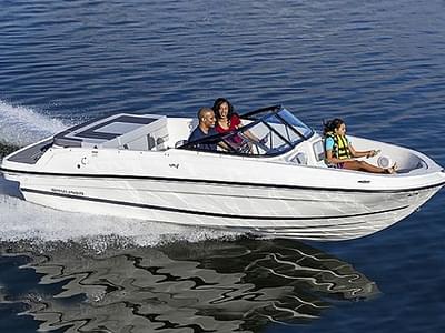 BOATZON | Bayliner VR4 Bowrider 2023 BOATZON | Bayliner VR4 Bowrider 2023