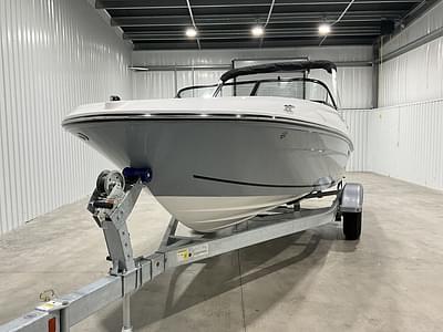 BOATZON | Bayliner VR4 Bowrider 2024