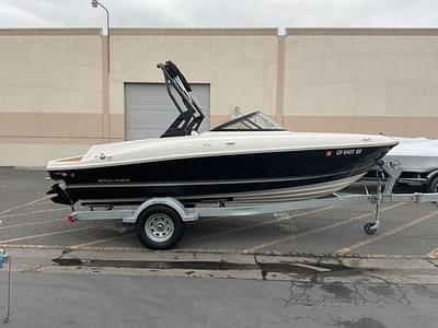BOATZON | 2020 Bayliner VR4 Bowrider I/O BOATZON | 2020 Bayliner VR4 Bowrider I/O