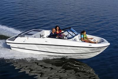 BOATZON | 2025 Bayliner VR4 Bowrider I/O