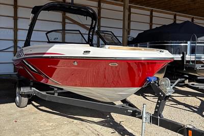 BOATZON | 2025 Bayliner VR4 Bowrider I/O