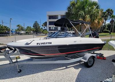 BOATZON | Bayliner VR4 Bowrider OB 2022