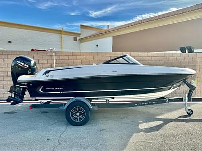 BOATZON | Bayliner VR4 Bowrider OB 2022