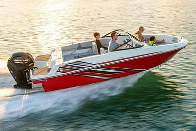 BOATZON | 2024 Bayliner VR4 Bowrider OB