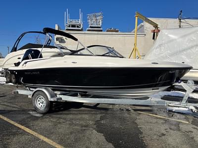 BOATZON | 2024 Bayliner VR4 Bowrider OB