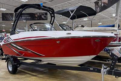 BOATZON | Bayliner VR4 Bowrider OB 2025