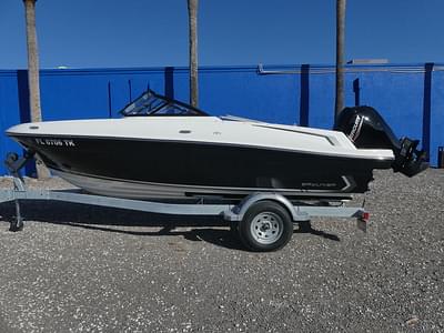 BOATZON | Bayliner VR4 Bowrider Outboard 2023 BOATZON | Bayliner VR4 Bowrider Outboard 2023